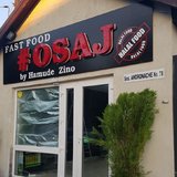 Osaj - Fast Food